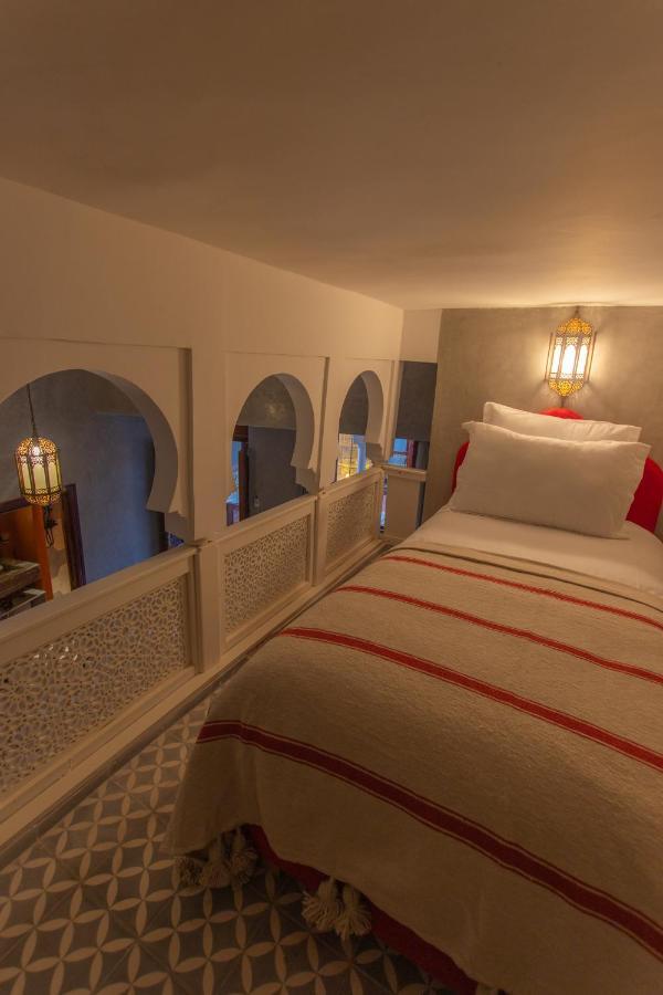 Riad Marrakech Doors Marrakesh Exteriör bild